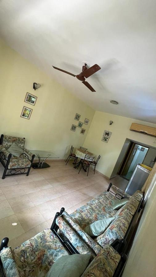 Goa Garden Resort - 5Bhk Villa With Private Pool, 4Bhk Villa, 1Bhk Villa At South Goa Colva Exterior foto