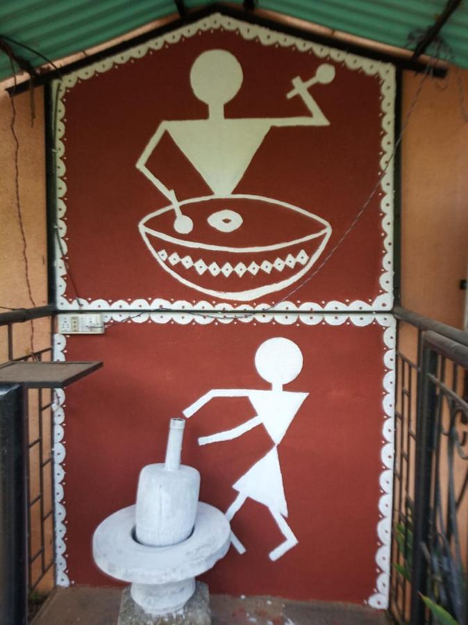 Goa Garden Resort - 5Bhk Villa With Private Pool, 4Bhk Villa, 1Bhk Villa At South Goa Colva Exterior foto